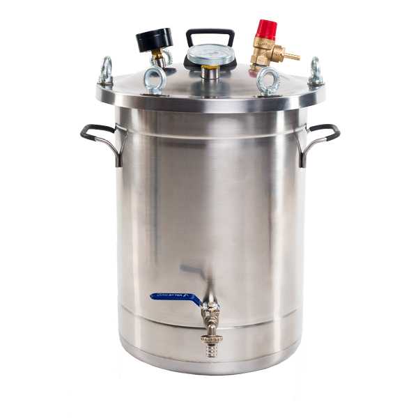 Распродажа автоклавов БУЛАТ в Зее